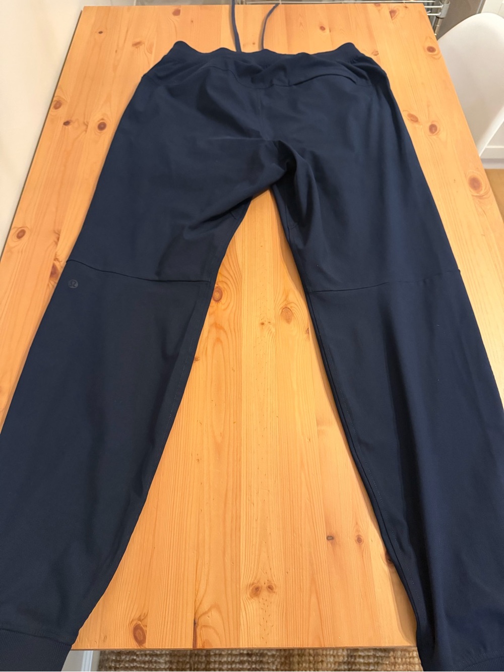 Lululemon ABC Joggers